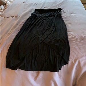 Summer dress / swim cover up